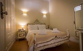 Sao Domingos Flowers Apartments